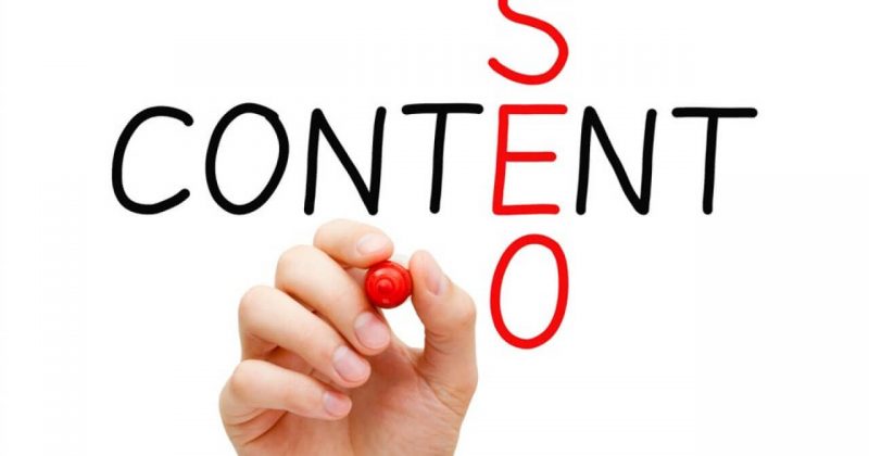 Content chuẩn SEO là gì? Tại sao cần viết content chuẩn seo cho website