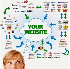 Xây dựng backlink 