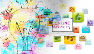 marketing online