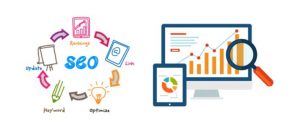 Dịch vụ seo website