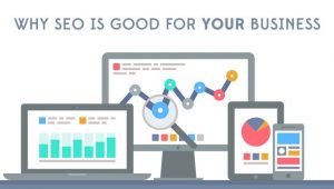 Tại sao cần Seo cho website của bạn