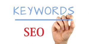 Nghiên cứu từ khóa.