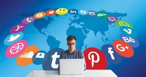 Truyền thông xã hội là gì