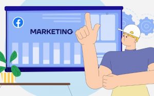 tại sao nên marketing facebook