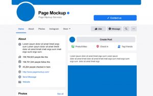 xây dựng fanpage bán hàng chuyên nghiệp