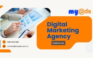 công ty chạy ads facebook MyAds