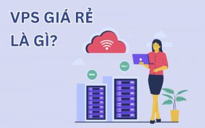 vps giá rẻ