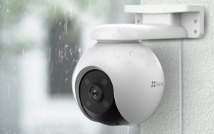 Camera góc rộng H8 Pro 3K EZVIZ