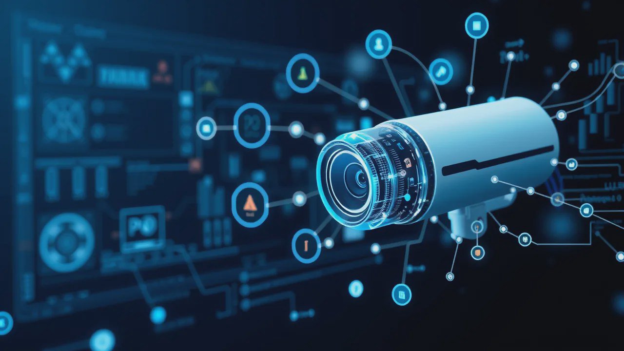 AI agent cho doanh nghiệp: Cách tự động hóa quy trình marketing trong hệ sinh thái công nghệ AI agent cho doanh nghiệp: Cách tự động hóa quy trình marketing trong hệ sinh thái công nghệ