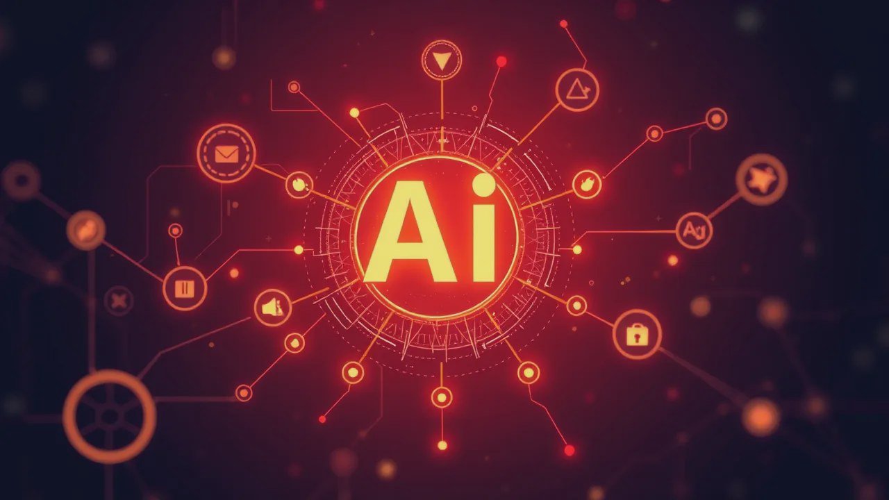 AI agent khác gì chatbot và công cụ tự động hóa truyền thống? AI agent khác gì chatbot và công cụ tự động hóa truyền thống?