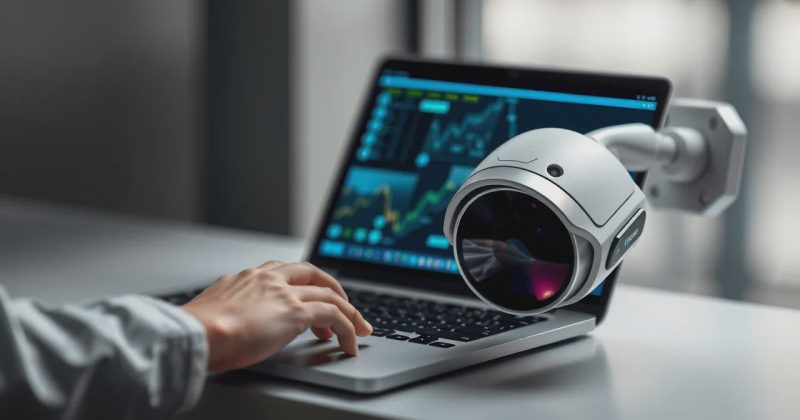 AI agent cho doanh nghiệp: Lớp tự động hóa mới trong vận hành công nghệ