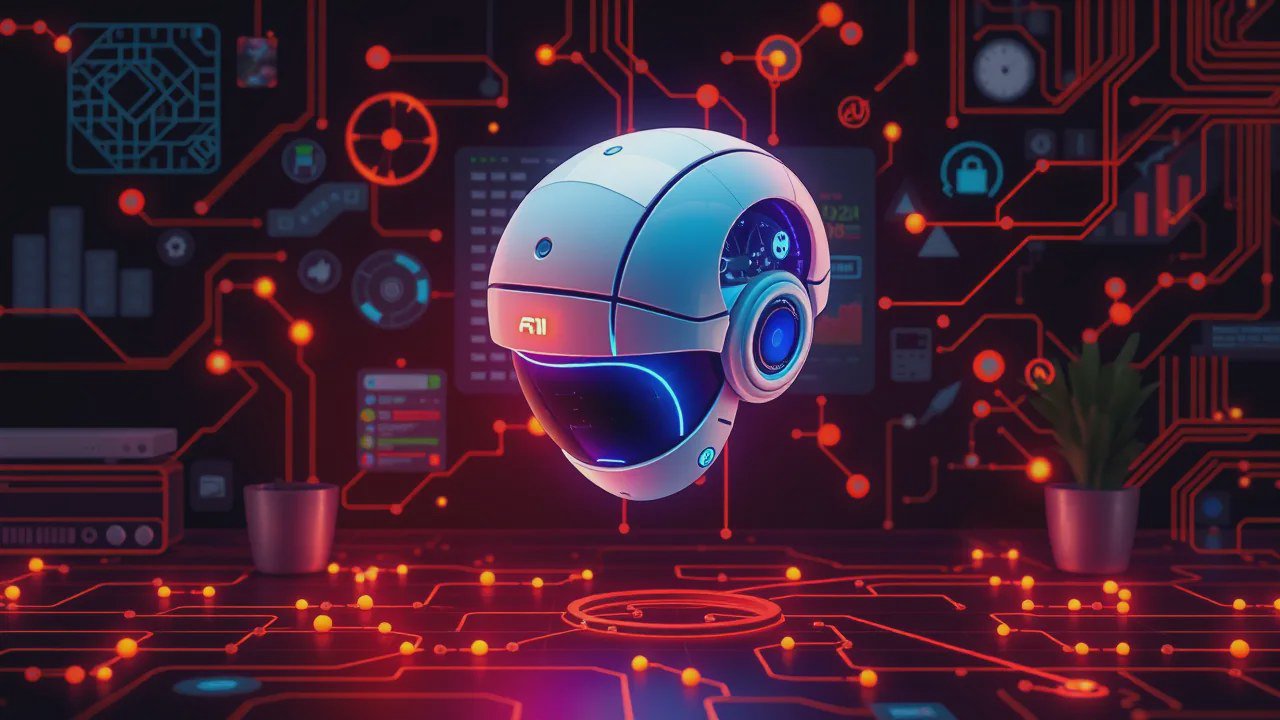 AI agent là gì trong bối cảnh công nghệ hiện nay? AI agent là gì trong bối cảnh công nghệ hiện nay?