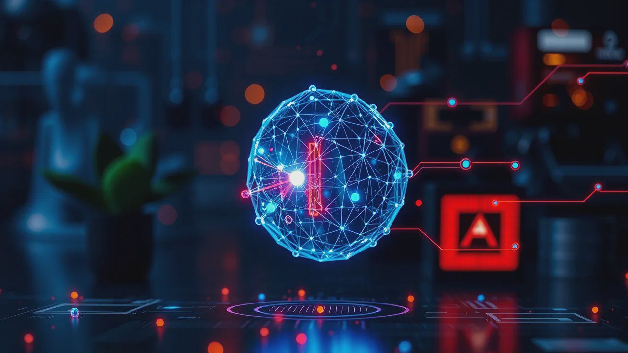 AI trong doanh nghiệp: Kết hợp API, RPA và dữ liệu để tự động hóa vận hành AI trong doanh nghiệp: Kết hợp API, RPA và dữ liệu để tự động hóa vận hành