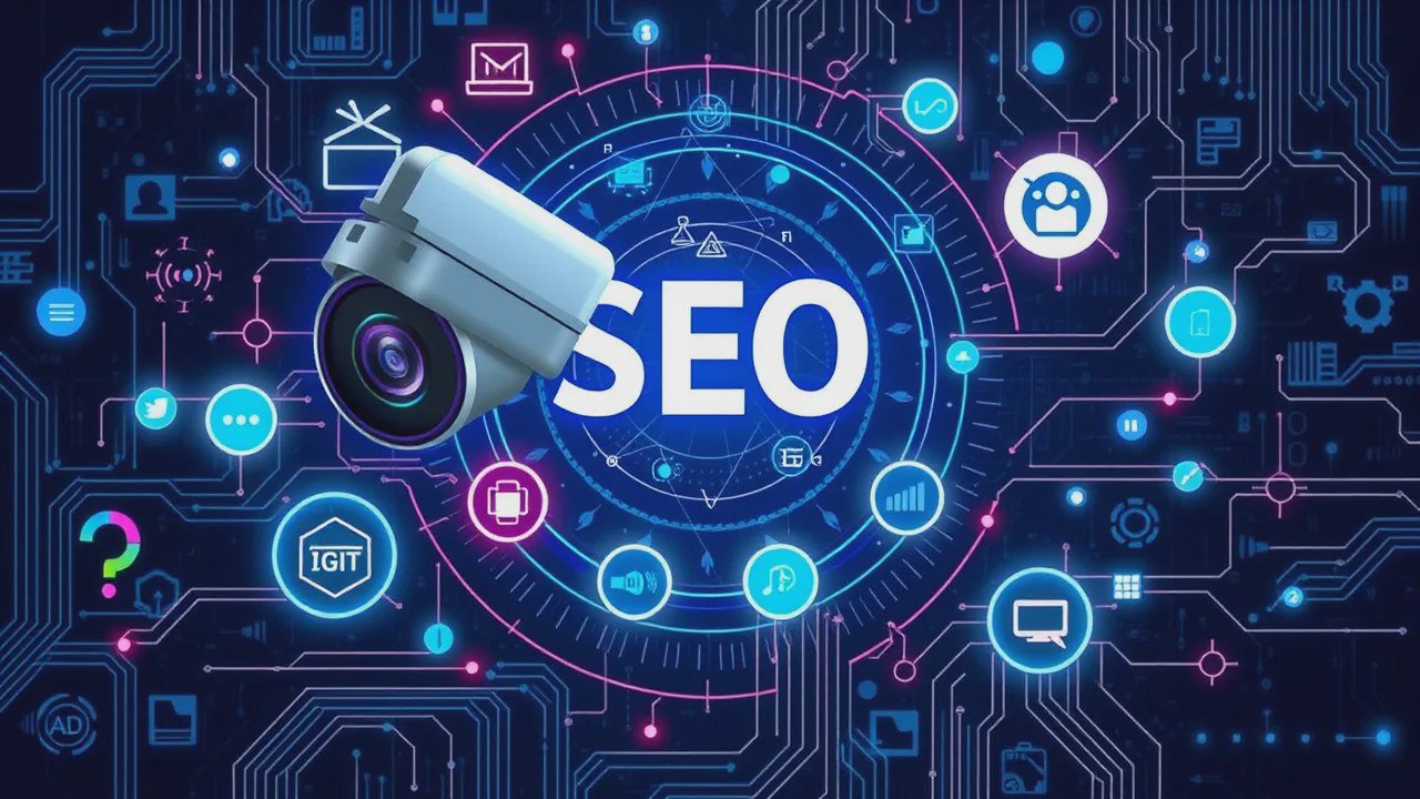 Tại sao SEO kỹ thuật cần đến AI? Tại sao SEO kỹ thuật cần đến AI?