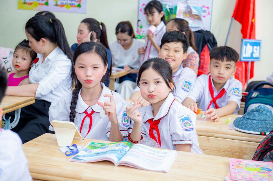 Những lớp công nghệ cần chuẩn bị trước khi triển khai Những lớp công nghệ cần chuẩn bị trước khi triển khai