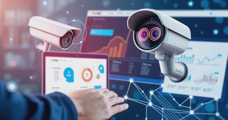Tích hợp AI agent vào quy trình đặt hàng online: góc nhìn công nghệ cho website bán hàng