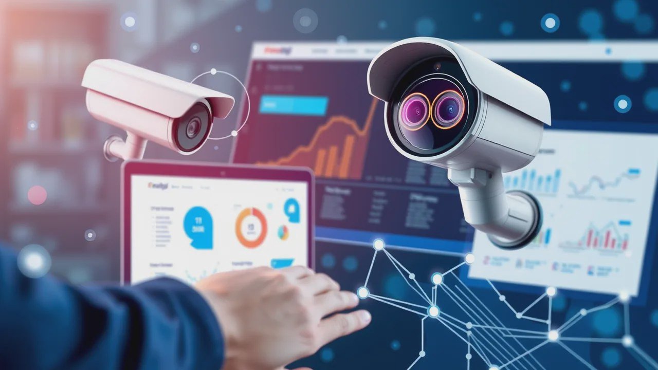 Tích hợp AI agent vào quy trình đặt hàng online: góc nhìn công nghệ cho website bán hàng Tích hợp AI agent vào quy trình đặt hàng online: góc nhìn công nghệ cho website bán hàng