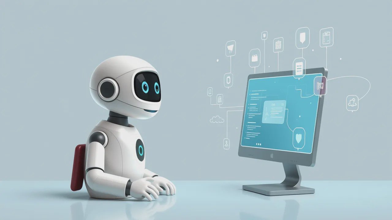 Vì sao doanh nghiệp công nghệ cần chatbot tra cứu tài liệu nội bộ Vì sao doanh nghiệp công nghệ cần chatbot tra cứu tài liệu nội bộ
