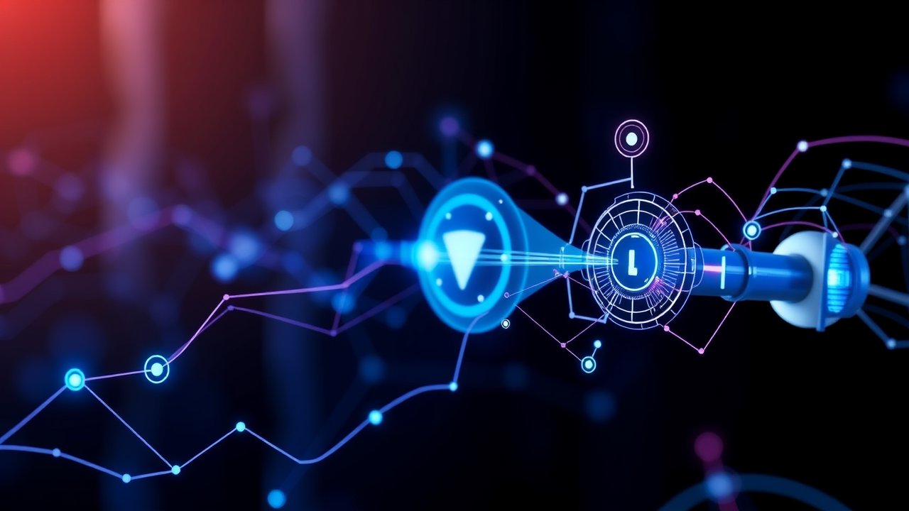 Ứng dụng AI cho phòng marketing: Lập kế hoạch và tối ưu chiến dịch Ứng dụng AI cho phòng marketing: Lập kế hoạch và tối ưu chiến dịch