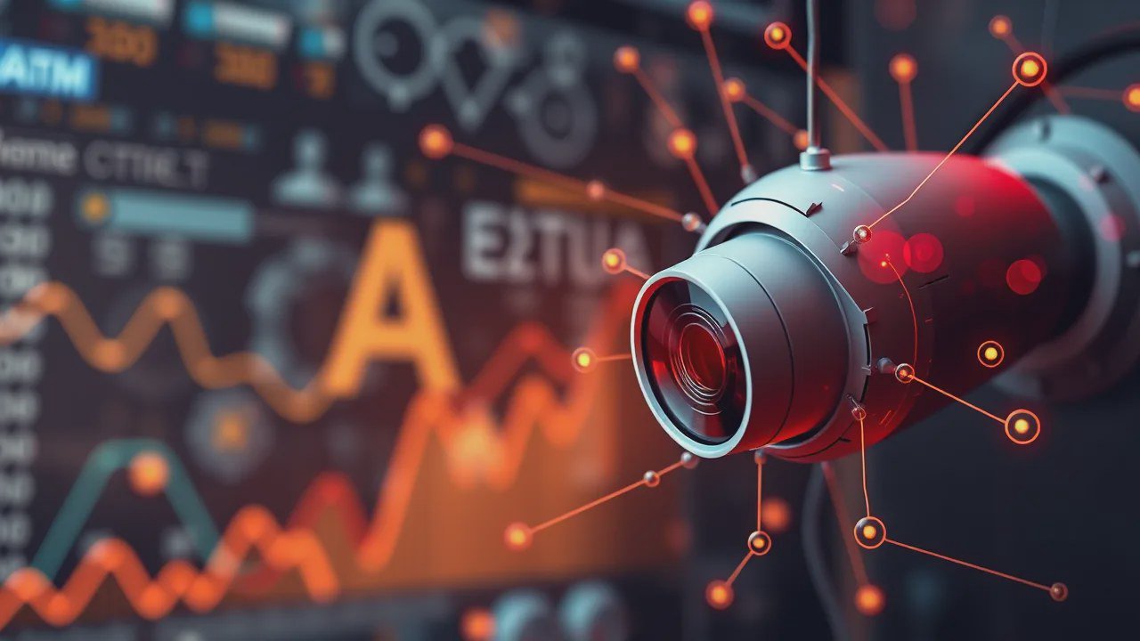 Bức tranh martech hiện nay: Vì sao AI trở thành lớp công nghệ quan trọng Bức tranh martech hiện nay: Vì sao AI trở thành lớp công nghệ quan trọng