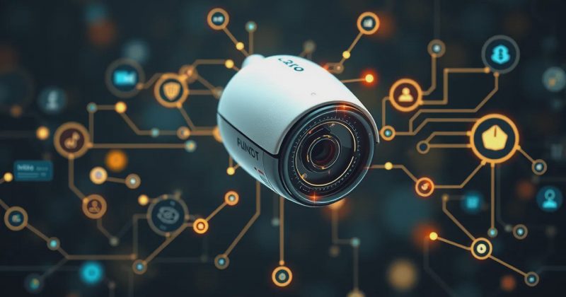 Ứng dụng AI trong doanh nghiệp: Tự động hóa quy trình nội bộ thay vì chỉ chạy theo xu hướng