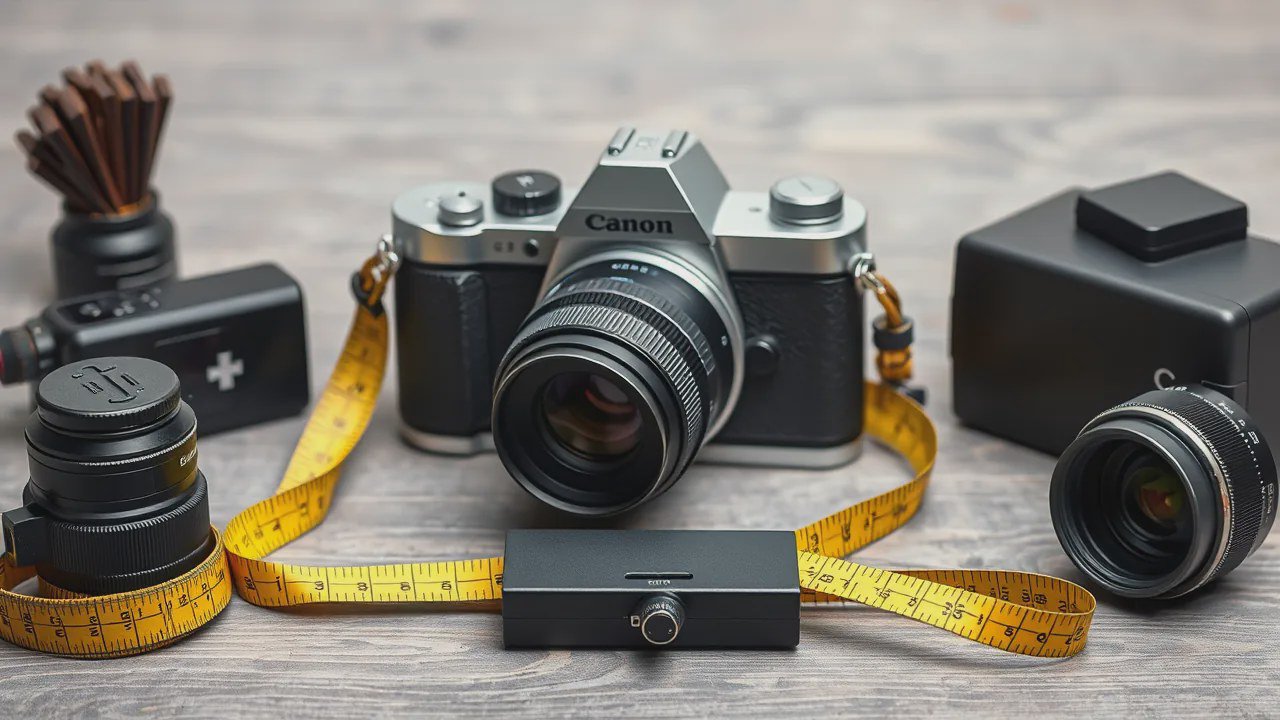 Muốn Chọn Đúng Camera Nhận Mặt, Anh Chị Nên Nhìn Vào Đâu