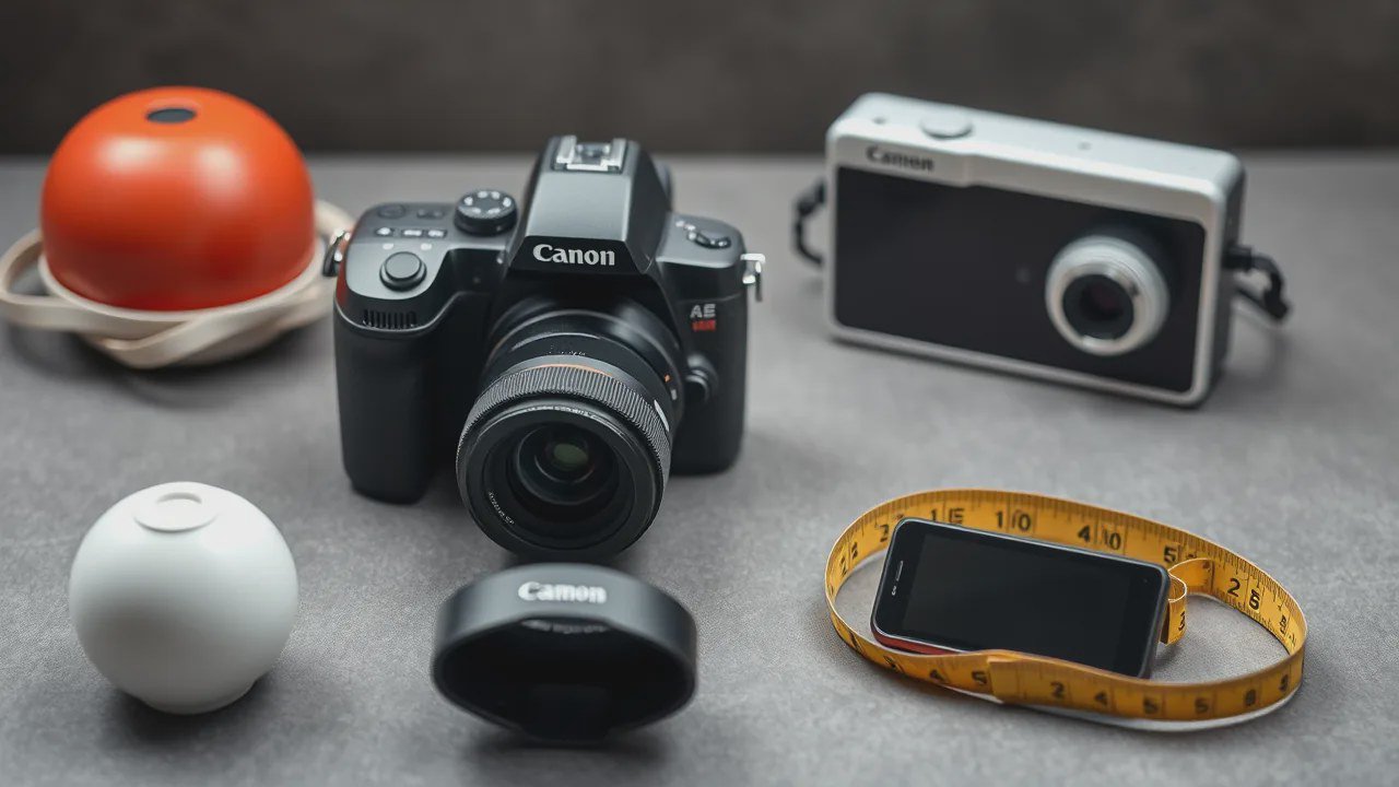 Xu hướng 1: Camera góc siêu rộng tích hợp AI nhận diện chuyển động thông minh