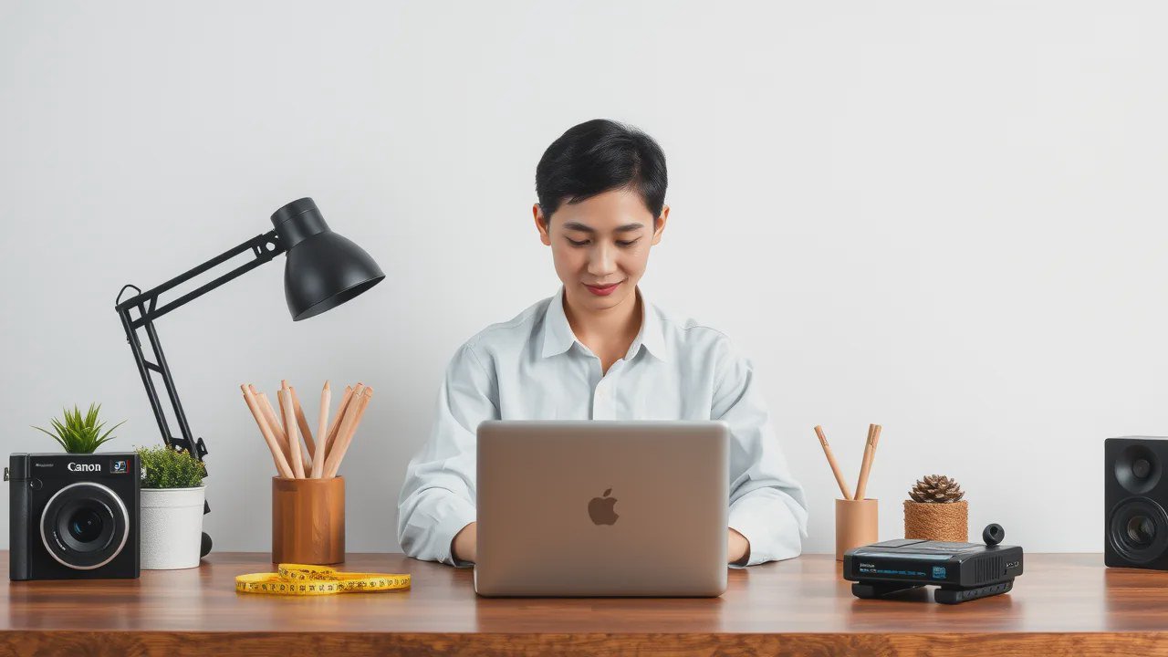 Tình huống thực tế: Vì sao hosting công ty không gánh nổi video