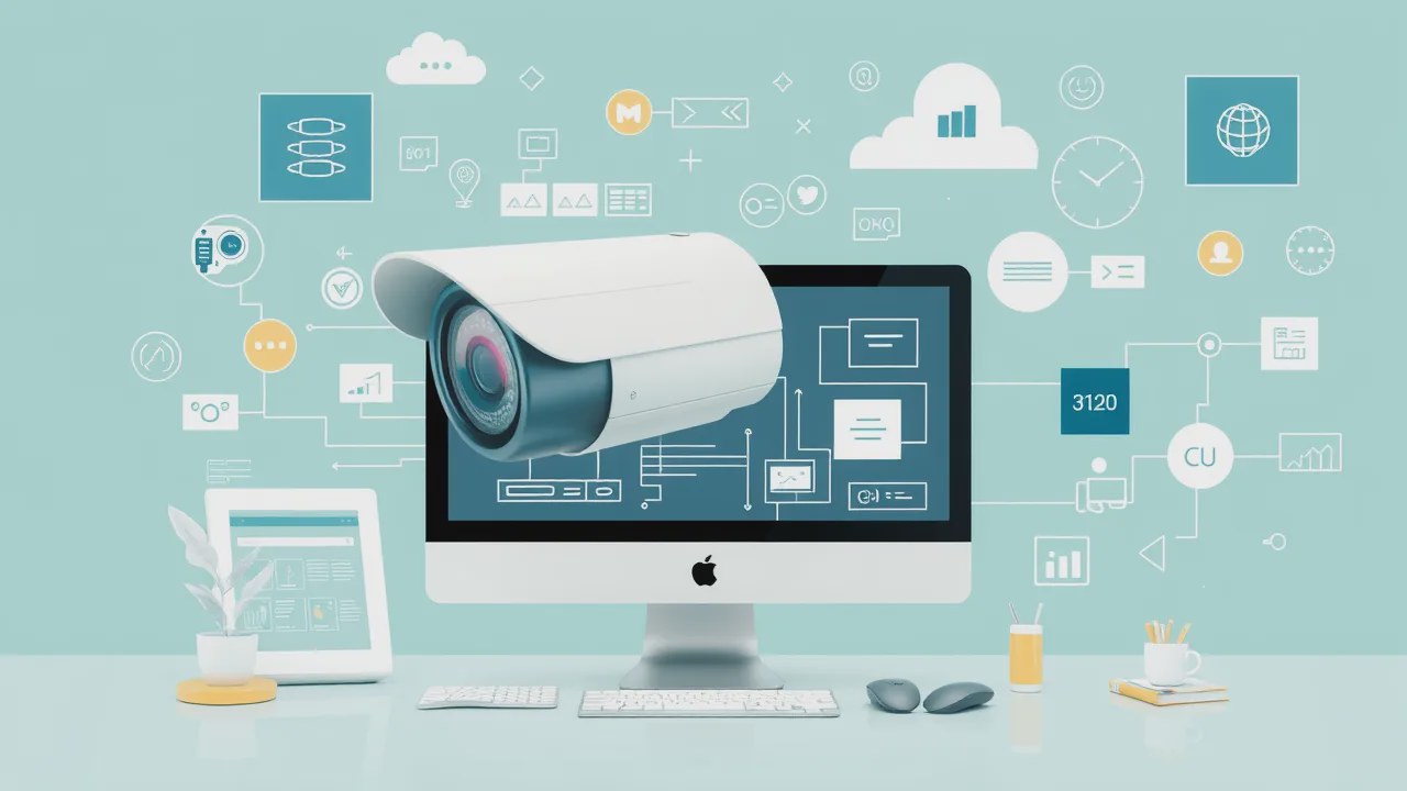 Vì sao MarTech stack hiện đại cần lớp tự động hóa thông minh Vì sao MarTech stack hiện đại cần lớp tự động hóa thông minh